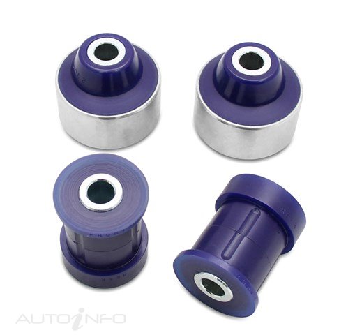 SuperPro Fr/ Lower Control Arm IN - SPF2308K