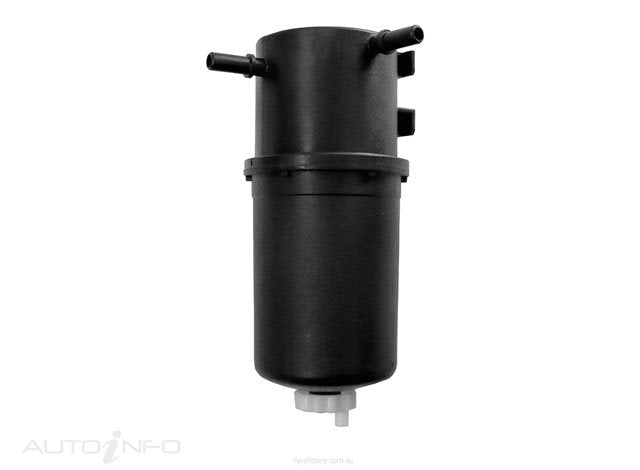 Ryco Fuel Filter VW Amarok Diesel - Z951