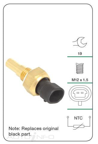 Tridon Antifreeze Temperature Sensor - TCS090