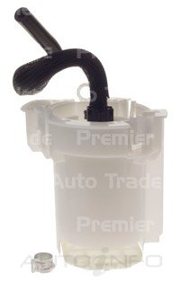 PAT Fuel Pump Assembly - EFP-157M