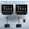 Wireless CarPlay Adapter to suit Most Vehicles with CarPlay — image 3