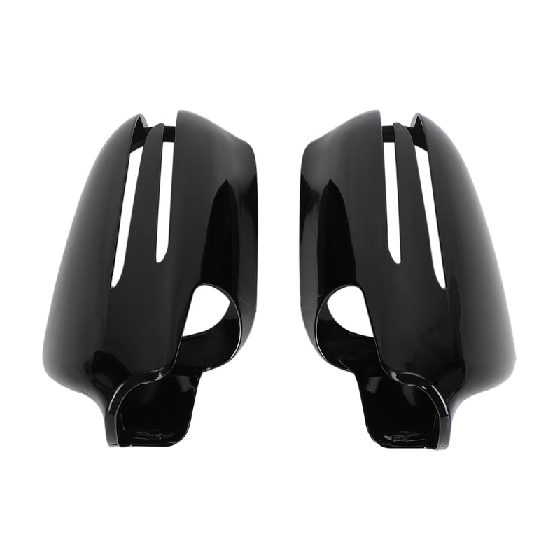 Mercedes CLC-Class SportCoupe Rearview Mirror Cover Gloss (2008-2011)