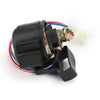 YAMAHA BIG BEAR 350 YFM350 1987-1999 95 96 97 98 ATV Generic Starter Relay Solenoid