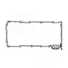 Sump Oil Pan Gasket to suit Holden Commodore 5.7L LS1 — image 2