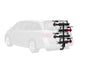 Yakima HoldUp Plus 2 Hitch Bike Carrier 8002446