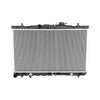 Radiator to suit Hyundai Elantra XD 2000-2006 — image 1
