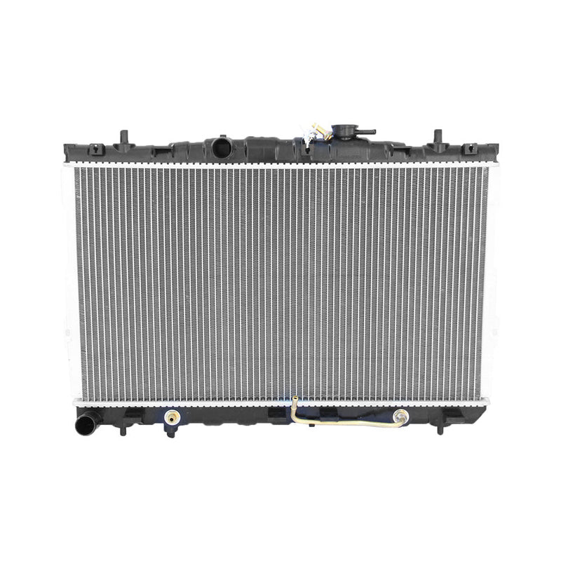 Radiator to suit Hyundai Elantra XD 2000-2006 — image 1
