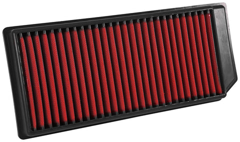 AEM Induction DryFlow Air Filter (GTi/A3/Passat) — fits Volkswagen Golf Gti