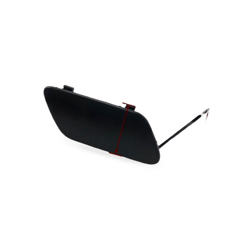Front Bumper Tow Hook Cover to suit Mercedes A-Class W169 2004-2012 — image 2