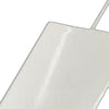 Rear Bumper Tow Hook Cover for 16-20 Mercedes E-Class W213 2138853701 2138850022 — image 4