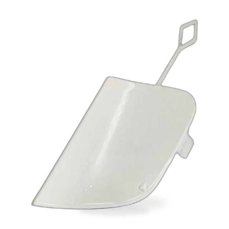 Rear Bumper Tow Hook Cover for 16-20 Mercedes E-Class W213 2138853701 2138850022 — image 1