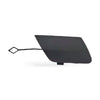 Rear Bumper Tow Hook Cover to suit Mercedes E-Class W212 2014-2015 — image 1