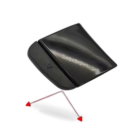 Front Bumper Tow Hook Cover to suit Mercedes A-Class W177 2023-2025 — image 2