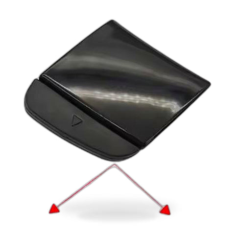 Front Bumper Tow Hook Cover to suit Mercedes A-Class W177 2023-2025 — image 1
