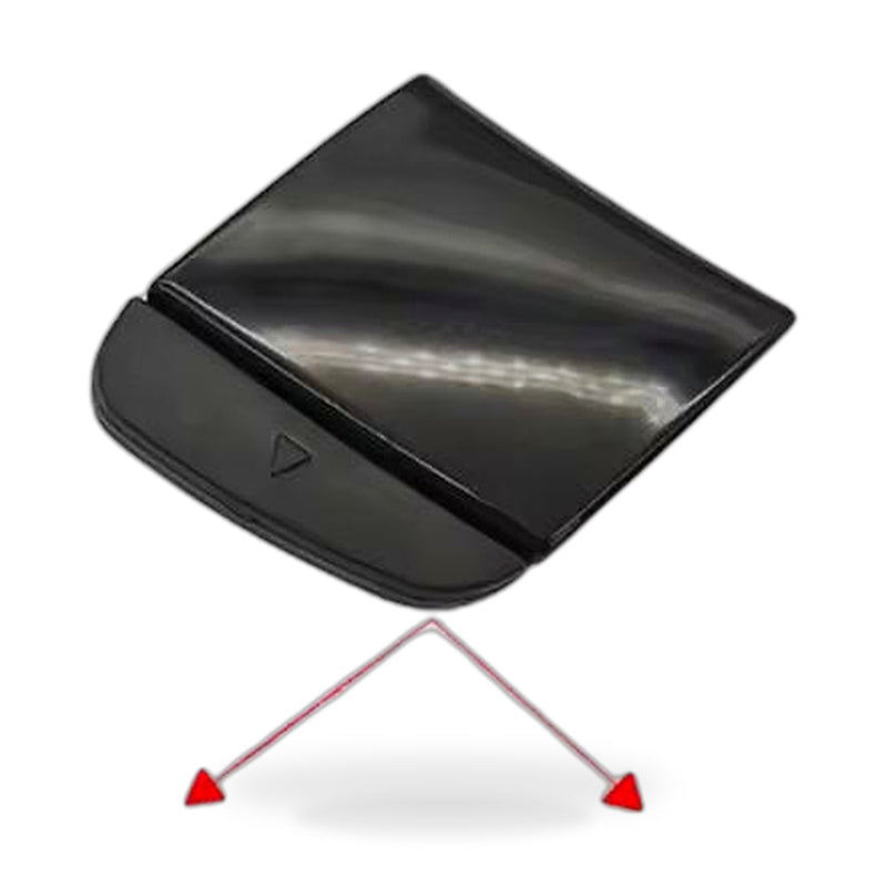 Front Bumper Tow Hook Cover to suit Mercedes A-Class W177 2023-2025 — image 1