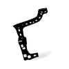 Rear Bumper Bracket to suit VW Atlas Teramont 2018-2020 Left Driver Side — image 3