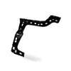 Rear Bumper Bracket to suit VW Atlas Teramont 2018-2020 Left Driver Side — image 4