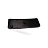 Front License Plate Bracket to suit Ford Focus 2015-2018 RS Modified Bumper — image 2