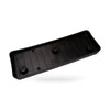 Front License Plate Bracket to suit Ford Focus 2015-2018 RS Modified Bumper — image 1