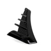Door Fender Side Wing (Pair) to suit Toyota Corolla Levin 2019-2021 Gloss Black — image 4