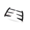 Rear Bumper Vent Trim to suit Mercedes W176 A200 A250 A45 Fiber Texture — image 4