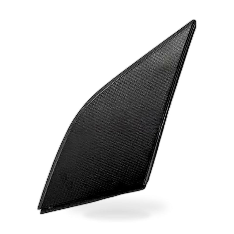 A-Pillar Triangle Cover to suit Mercedes W169 B180 B200 Right Side — image 1