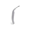 Front Bumper Side Trim Molding to suit Toyota Highlander 2021-2024 — image 2