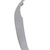 Front Bumper Side Trim Molding to suit Toyota Highlander 2021-2024 — image 4