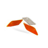 Side Marker Light to suit Mercedes-Benz W212 E250 E350 E400 E550 E63 AMG — image 4
