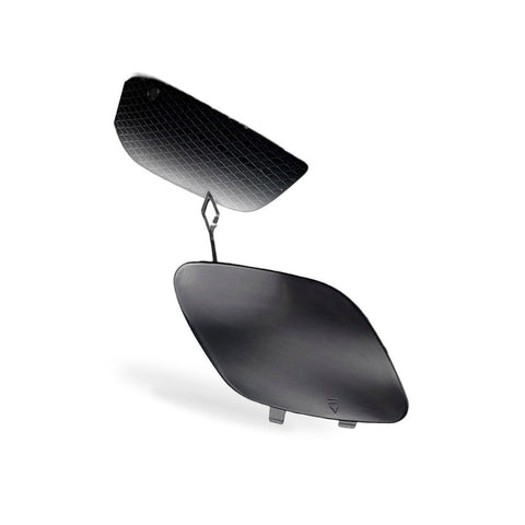 Front Bumper Tow Hook Cover to suit Mercedes W205 C-Class C300 C400 15-18 — image 2