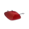 Front Bumper Tow Hook Cover to suit 19-21 Mercedes W205 C250 C300 C350 — image 6