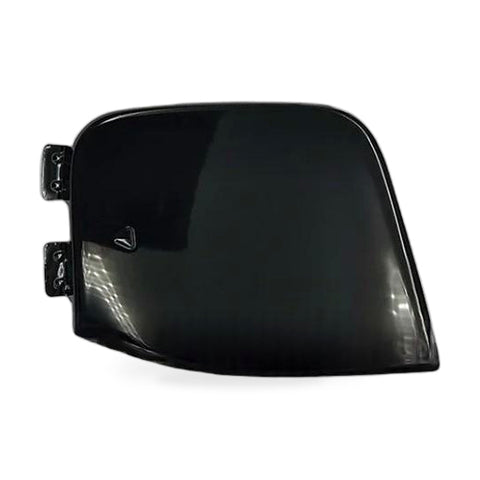 Front Bumper Tow Hook Cover to suit Mercedes GLA Class W247 2020-2022 — image 1