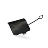 Rear Bumper Tow Hook Cover to suit Mercedes E-Class W212 2014-2015 — image 2