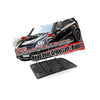Engine Hood Vent Left Side to suit Mercedes ML GL 2005-2012 — image 3