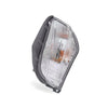 Front Bumper Corner Light Left to suit Toyota Prius 2012-2014 LED DRL Turn — image 2