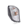 Front Bumper Corner Light Left to suit Toyota Prius 2012-2014 LED DRL Turn — image 3