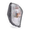 Front Bumper Corner Light Left to suit Toyota Prius 2012-2014 LED DRL Turn — image 1