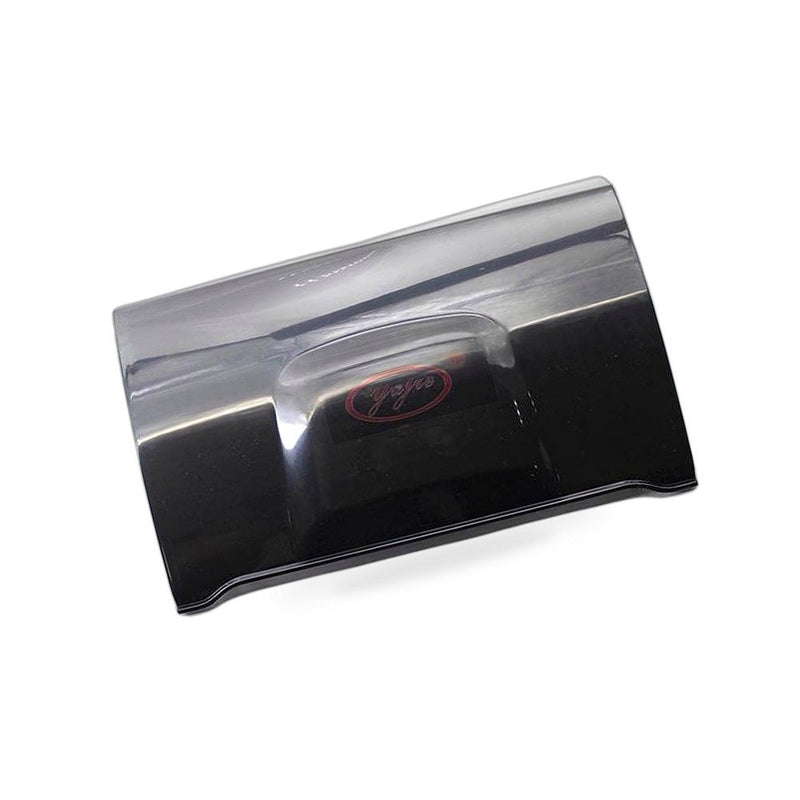 Rear Bumper Tow Hook Cover to suit Mercedes ML W163 1998-2005 1638801605 — image 1