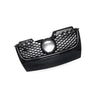 Front Grille to suit VW Golf 5 GTI Jetta GLI 06-09 Modified Red Chrome — image 3