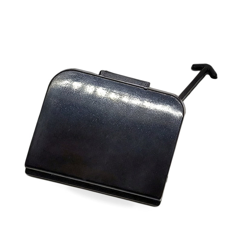Front Bumper Tow Hook Cover to suit Mercedes-Benz E-Class W210 1996-2003 — image 1