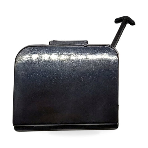 Front Bumper Tow Hook Cover to suit Mercedes-Benz E-Class W210 1996-2003 — image 2