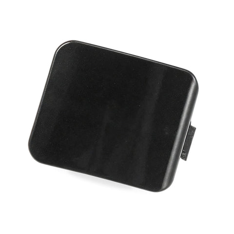 Front Bumper Tow Hook Cover to suit Mercedes-Benz S-Class W221 2007-2009 — image 1