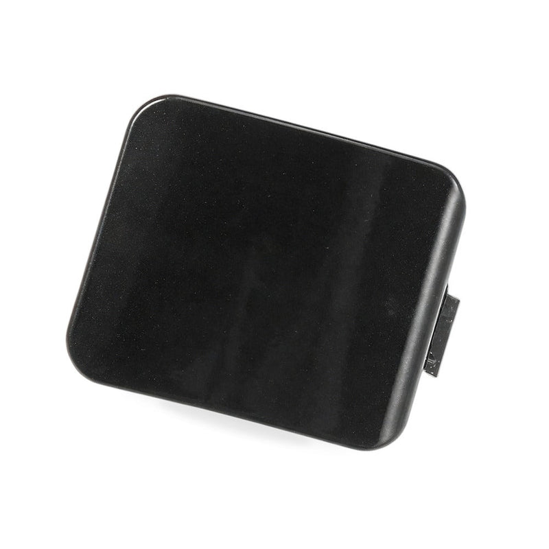 Front Bumper Tow Hook Cover to suit Mercedes-Benz S-Class W221 2007-2009 — image 1