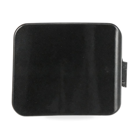 Front Bumper Tow Hook Cover to suit Mercedes-Benz S-Class W221 2007-2009 — image 2