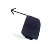 Rear Bumper Tow Hook Cover to suit Honda Civic 2016-2021 Trailer Hook — image 4
