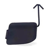 Rear Bumper Tow Hook Cover to suit Honda Civic 2016-2021 Trailer Hook — image 1