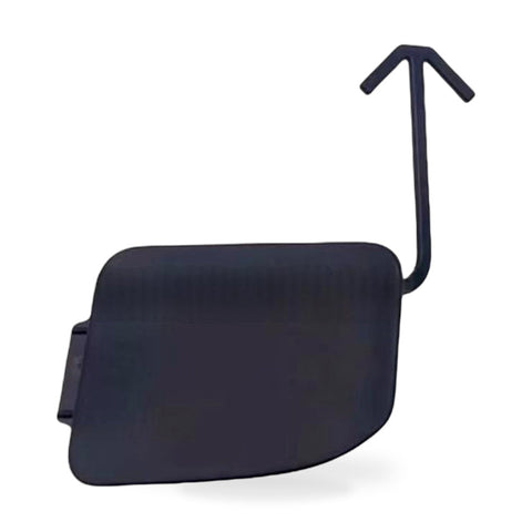 Rear Bumper Tow Hook Cover to suit Honda Civic 2016-2021 Trailer Hook — image 1