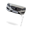 Front Bumper Trim Chrome Strip to suit Mercedes-Benz E-Class W212 09-16 — image 2