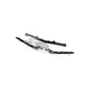 Front Bumper Trim Chrome Strip to suit Mercedes-Benz E-Class W212 09-16 — image 4