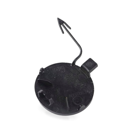 Front Bumper Tow Hook Cover to suit VW Passat B7 2010-2015 3AA807155 — image 2